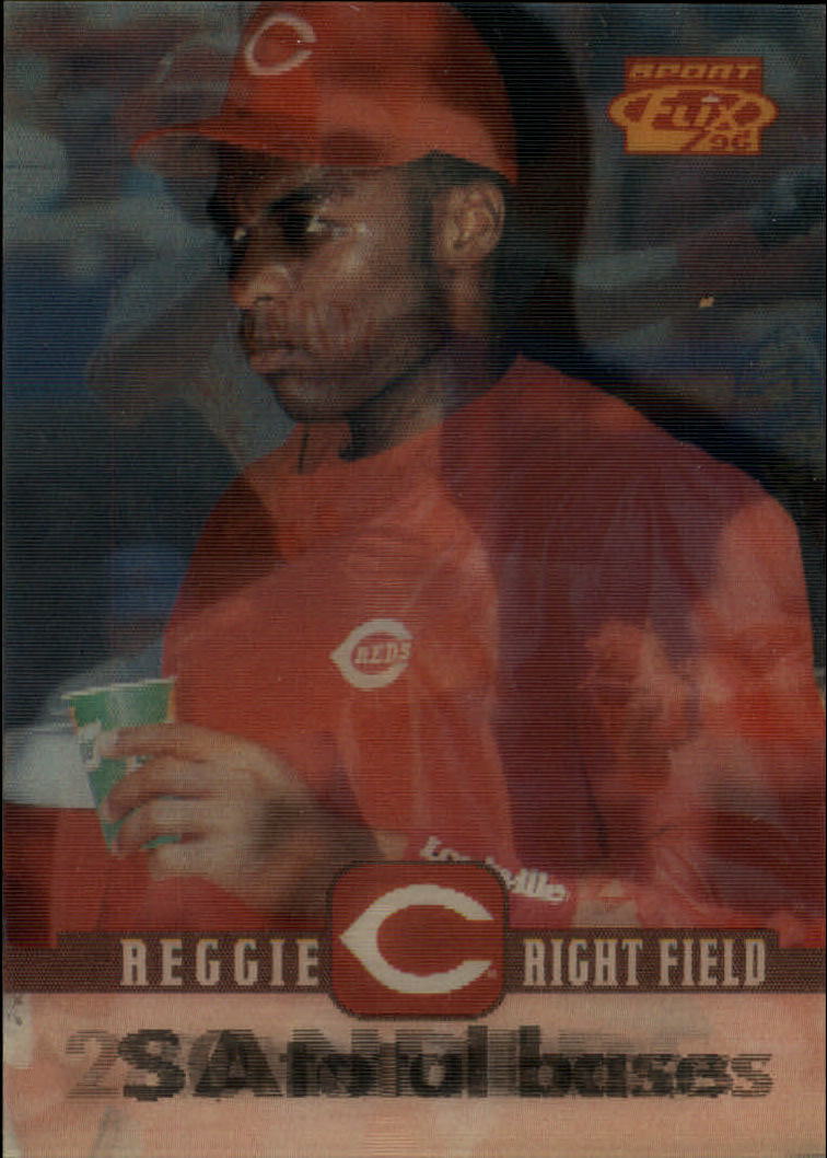 1996 Sportflix Baseball Card Pick - Picture 68 of 278