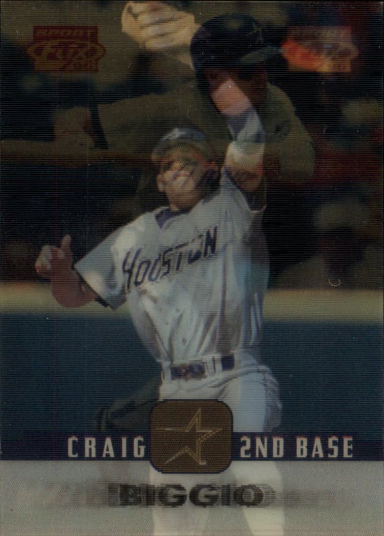 1996 Sportflix Baseball Card Pick - Picture 72 of 278