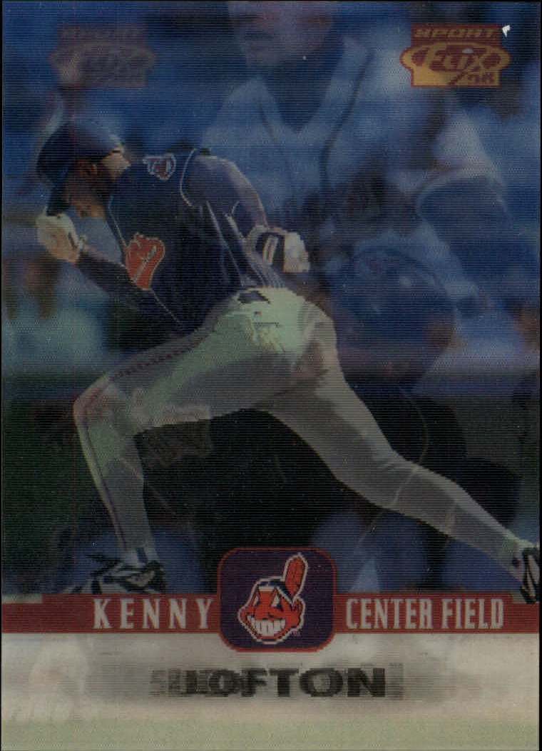 1996 Sportflix Baseball Card Pick - Picture 76 of 278