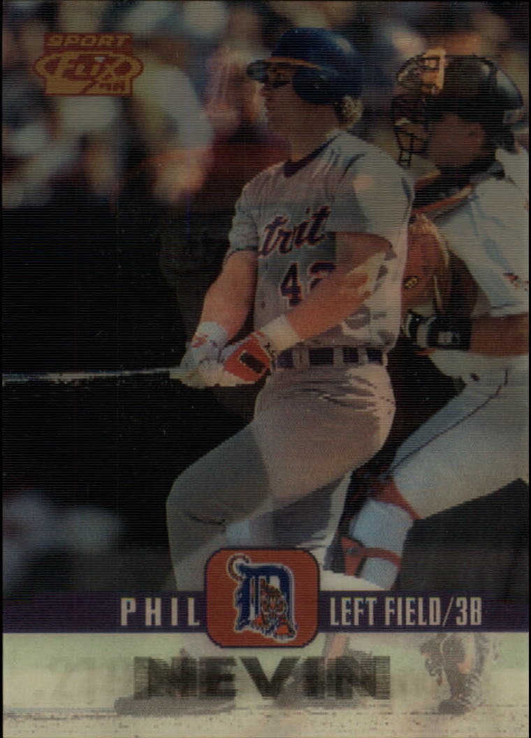 1996 Sportflix Baseball Card Pick - Picture 97 of 278