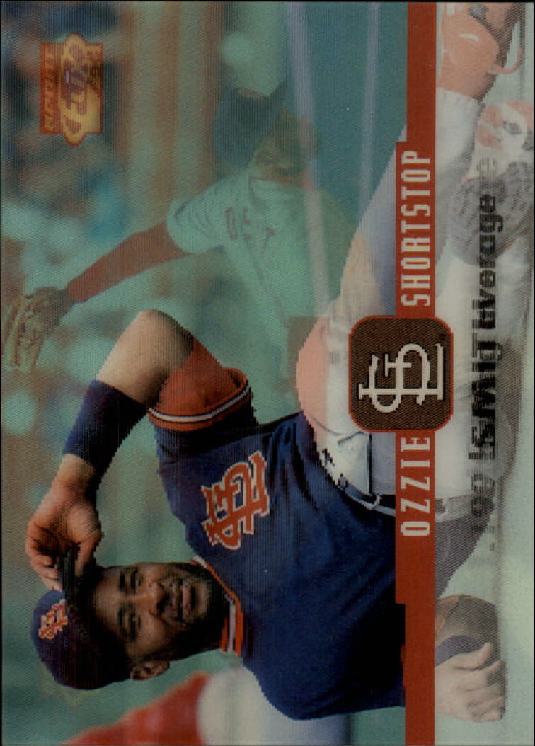 1996 Sportflix Baseball Card Pick - Picture 103 of 278