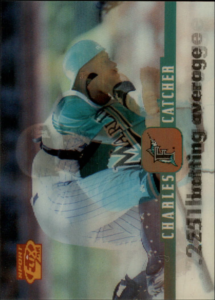 1996 Sportflix Baseball Card Pick - Picture 117 of 278