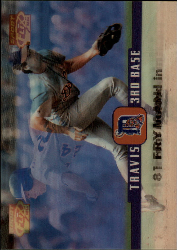 1996 Sportflix Baseball Card Pick - Picture 131 of 278