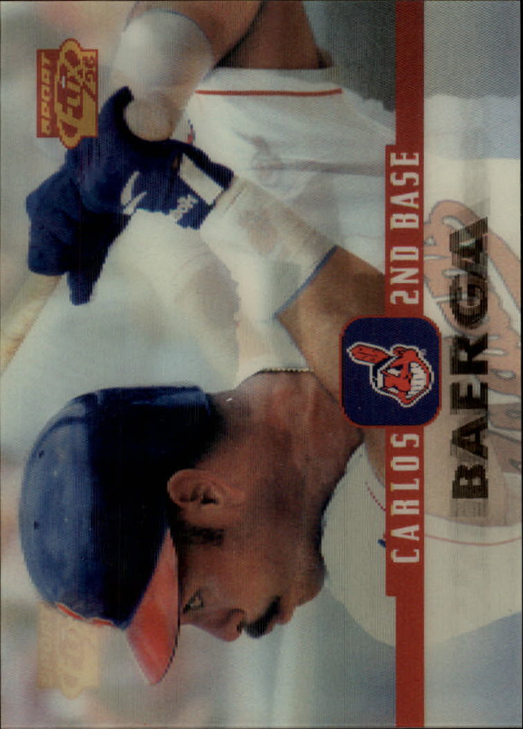 1996 Sportflix Baseball Card Pick - Picture 135 of 278