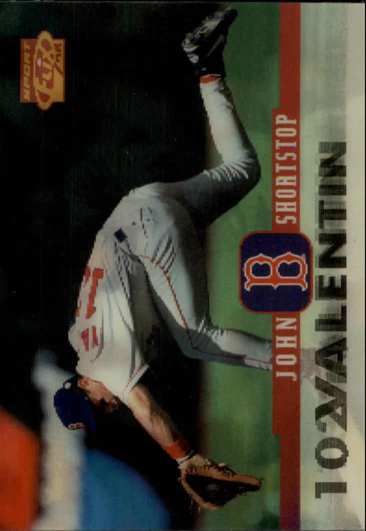 1996 Sportflix Baseball Card Pick - Picture 137 of 278