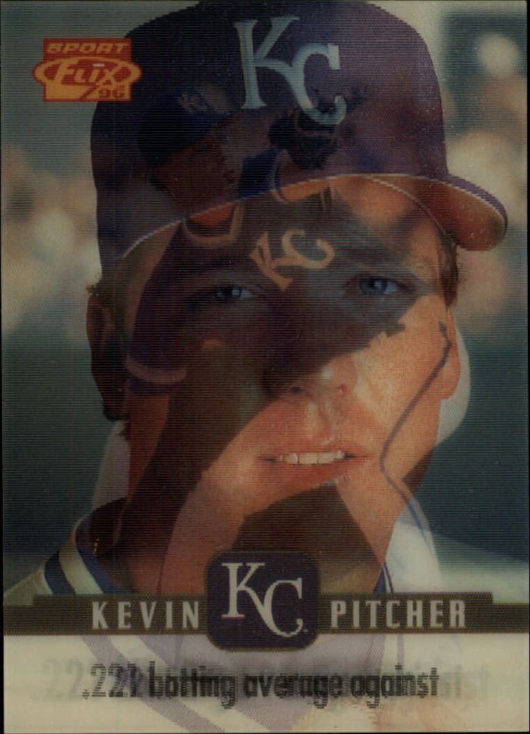 1996 Sportflix Baseball Card Pick - Picture 145 of 278