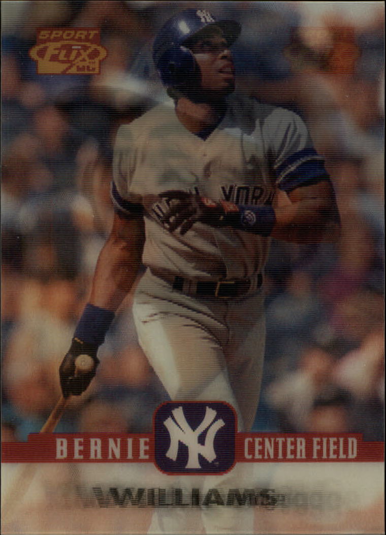 1996 Sportflix Baseball Card Pick - Picture 147 of 278