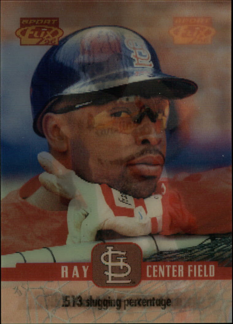 1996 Sportflix Baseball Card Pick - Picture 149 of 278