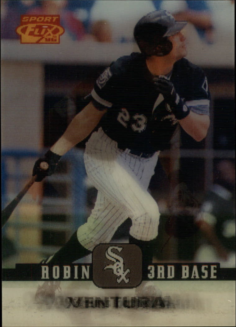 1996 Sportflix Baseball Card Pick - Picture 153 of 278