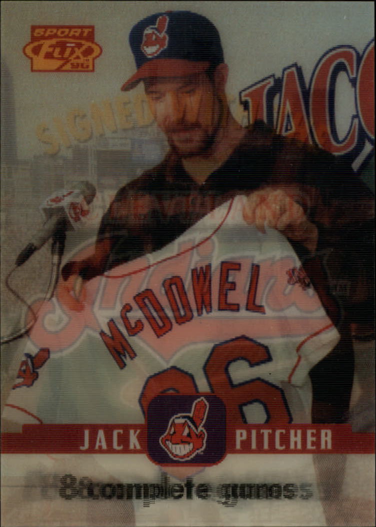 1996 Sportflix Baseball Card Pick - Picture 169 of 278