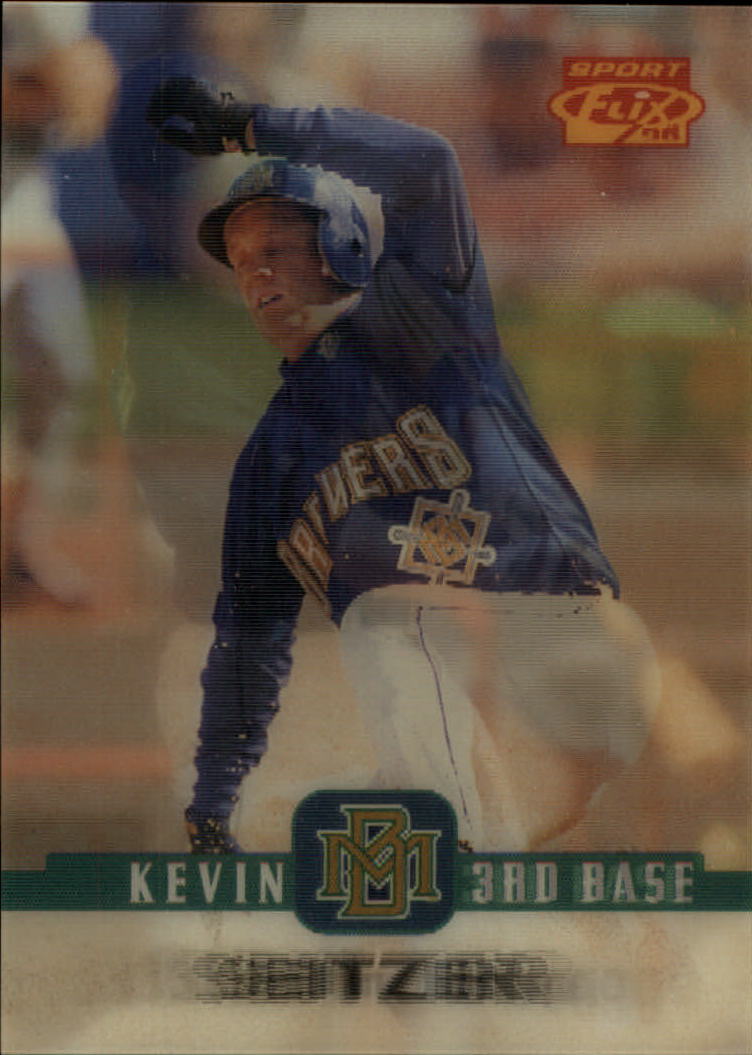 1996 Sportflix Baseball Card Pick - Picture 181 of 278