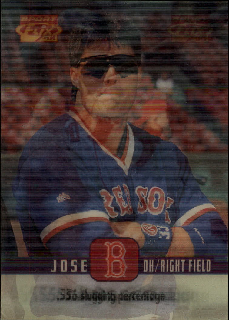 1996 Sportflix Baseball Card Pick - Picture 183 of 278