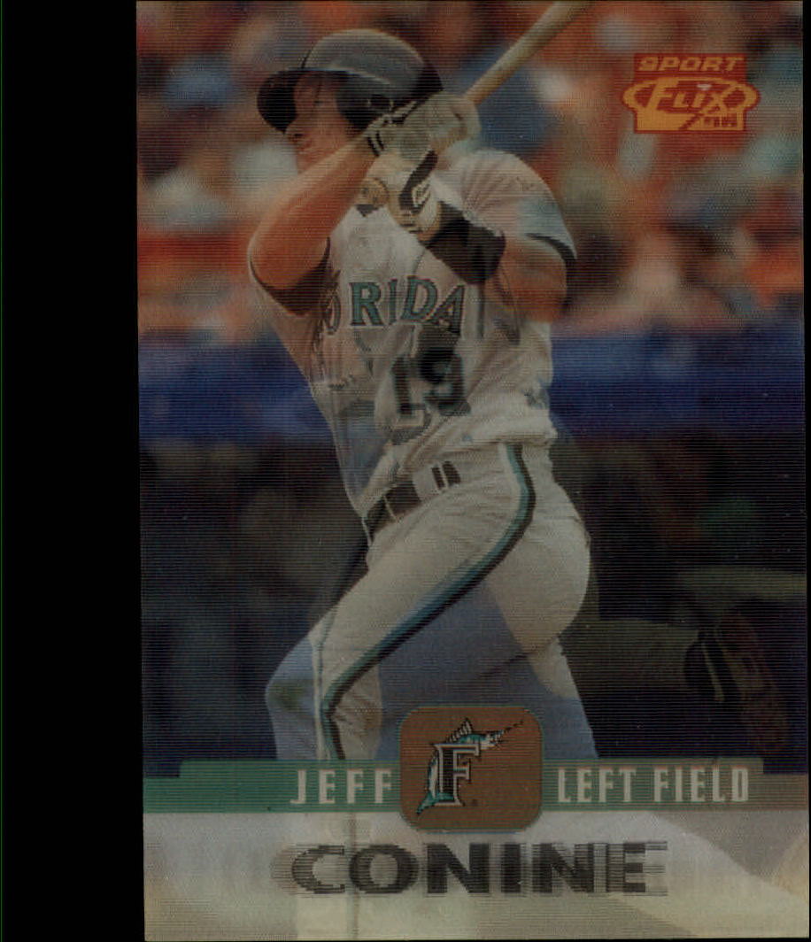 1996 Sportflix Baseball Card Pick - Picture 185 of 278