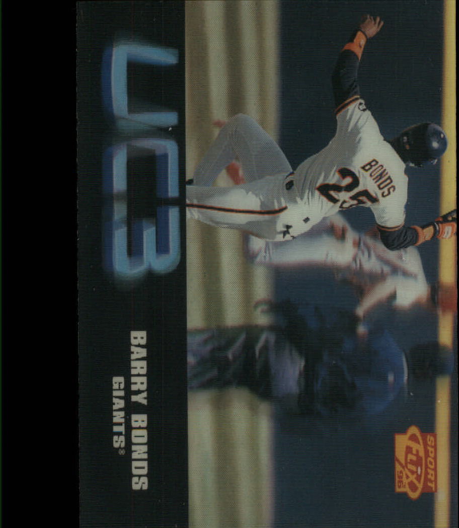 1996 Sportflix Baseball Card Pick - Picture 217 of 278