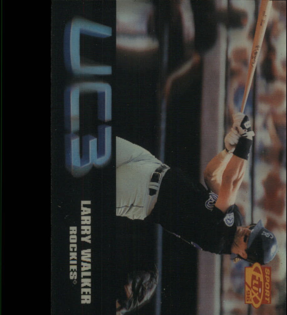 1996 Sportflix Baseball Card Pick - Picture 221 of 278
