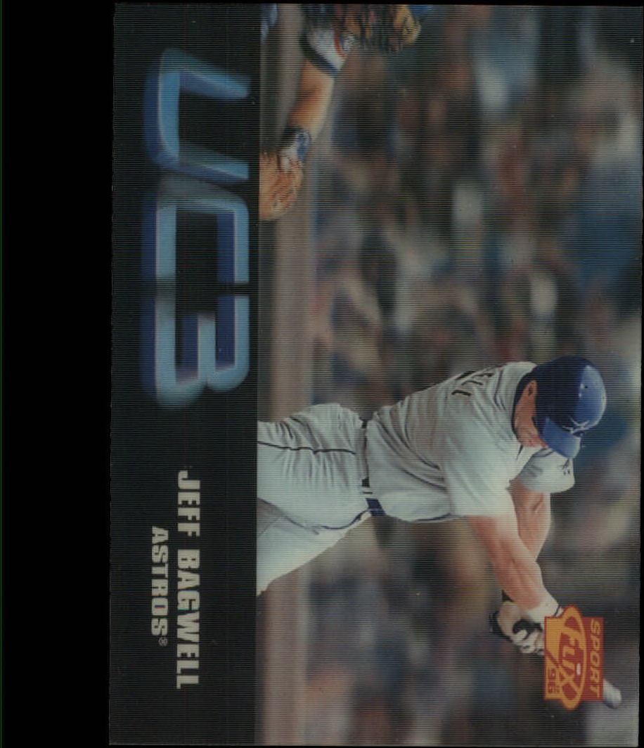 1996 Sportflix Baseball Card Pick - Picture 223 of 278