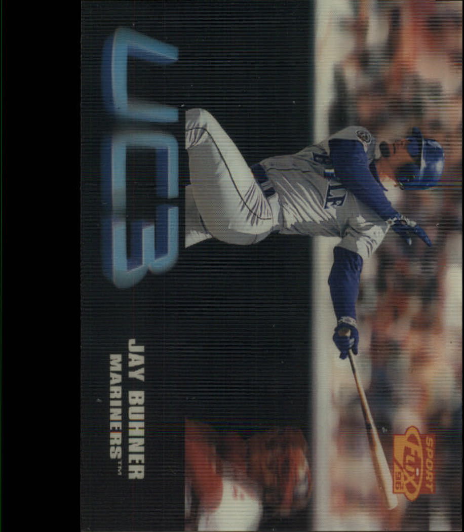 1996 Sportflix Baseball Card Pick - Picture 233 of 278