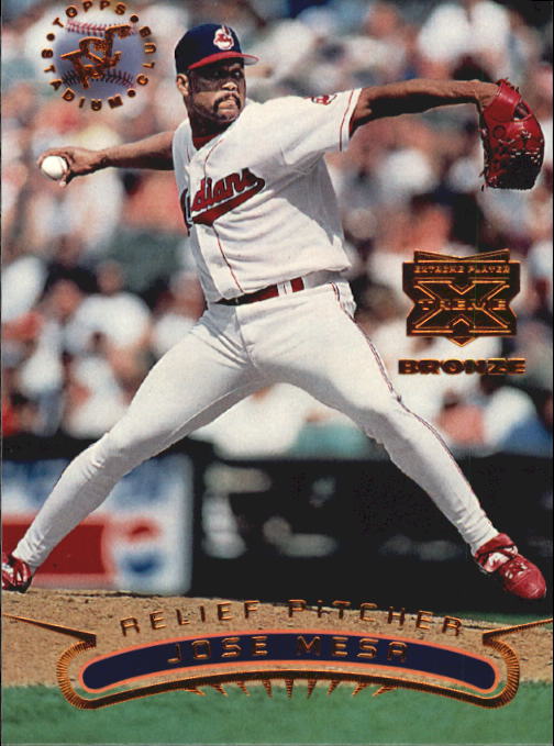 1996 Stadium Club Baseball Part 3 Insert and Parallel Cards - Picture 8 of 81