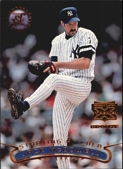 1996 Stadium Club Baseball Part 3 Insert and Parallel Cards - Picture 10 of 81