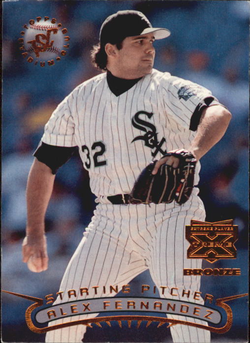 1996 Stadium Club Baseball Part 3 Insert and Parallel Cards - Picture 28 of 81