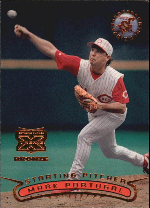 1996 Stadium Club Baseball Part 3 Insert and Parallel Cards - Picture 30 of 81