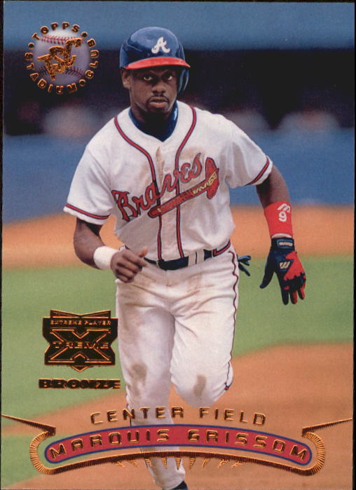 1996 Stadium Club Baseball Part 3 Insert and Parallel Cards - Picture 32 of 81