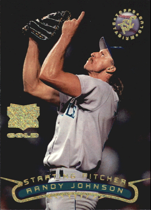 1996 Stadium Club Baseball Part 3 Insert and Parallel Cards - Picture 34 of 81