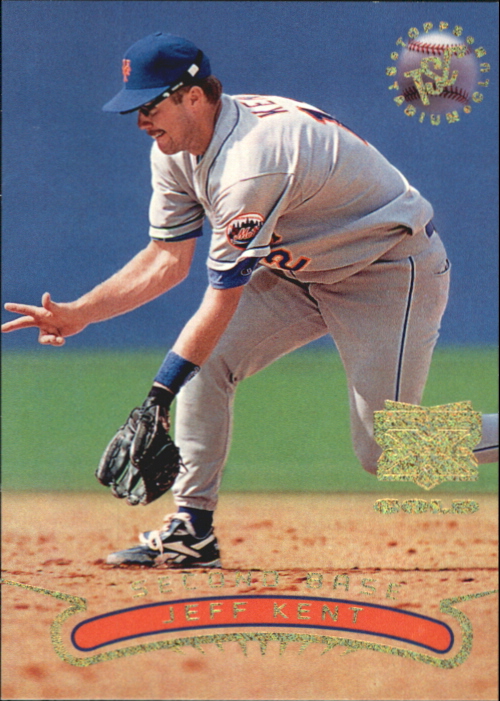 1996 Stadium Club Baseball Part 3 Insert and Parallel Cards - Picture 36 of 81