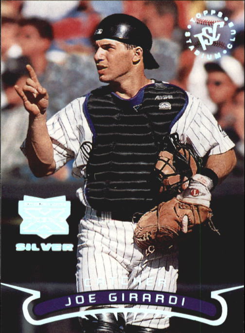 1996 Stadium Club Baseball Part 3 Insert and Parallel Cards - Picture 42 of 81