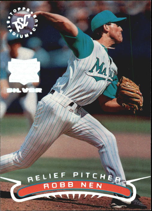 1996 Stadium Club Baseball Part 3 Insert and Parallel Cards - Picture 48 of 81