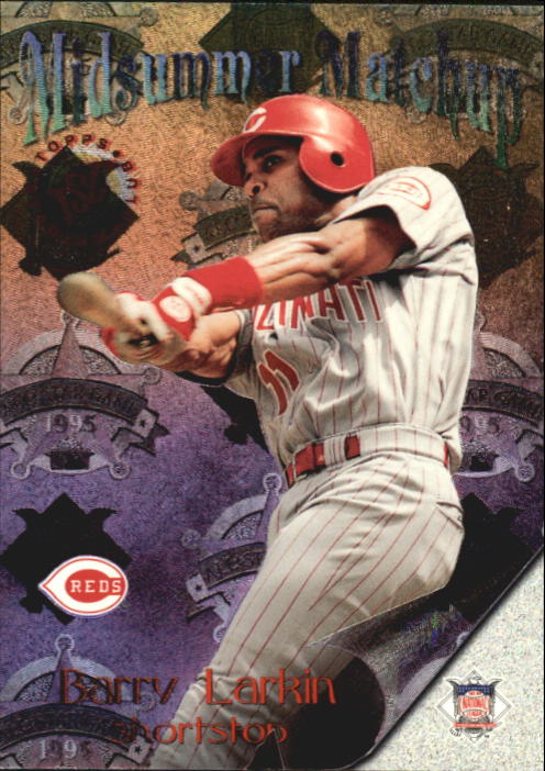 1996 Stadium Club Baseball Part 3 Insert and Parallel Cards - Picture 62 of 81