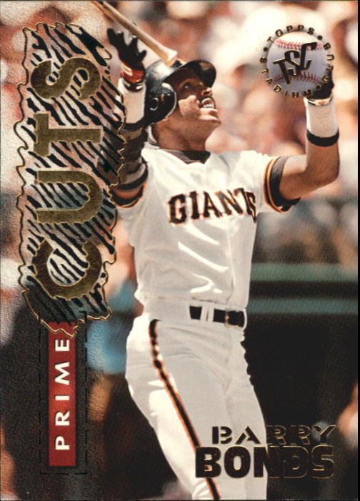 1996 Stadium Club Baseball Part 3 Insert and Parallel Cards - Picture 72 of 81
