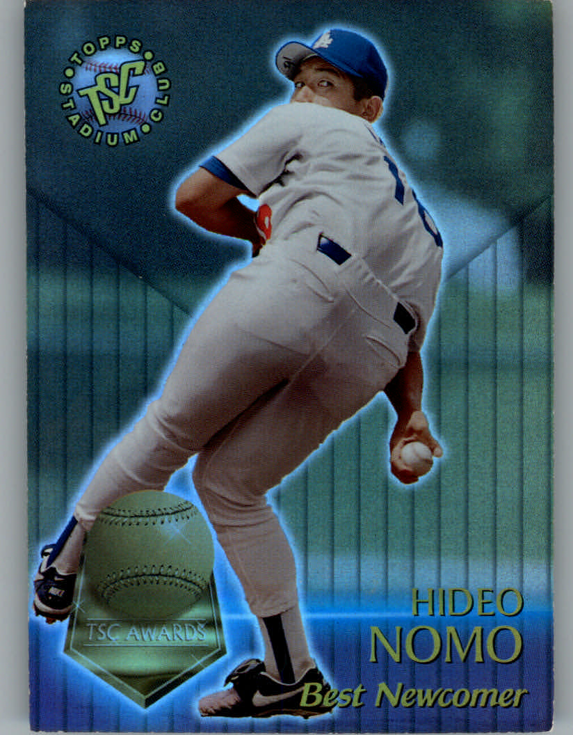1996 Stadium Club Baseball Part 3 Insert and Parallel Cards - Picture 78 of 81