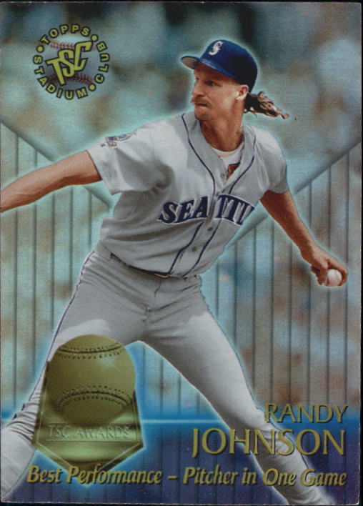 1996 Stadium Club Baseball Part 3 Insert and Parallel Cards - Picture 80 of 81
