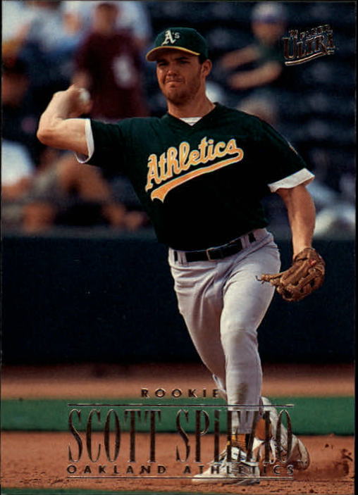1996 Ultra (Fleer) Baseball "Main Set" Cards #401 to #600 - Picture 6 of 389