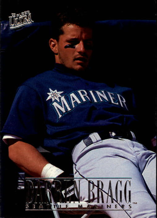 1996 Ultra (Fleer) Baseball "Main Set" Cards #401 to #600 - Picture 12 of 389