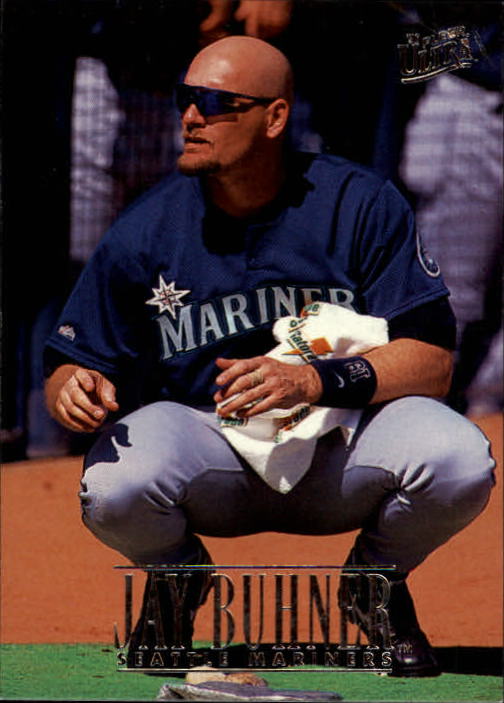 1996 Ultra (Fleer) Baseball "Main Set" Cards #401 to #600 - Picture 14 of 389