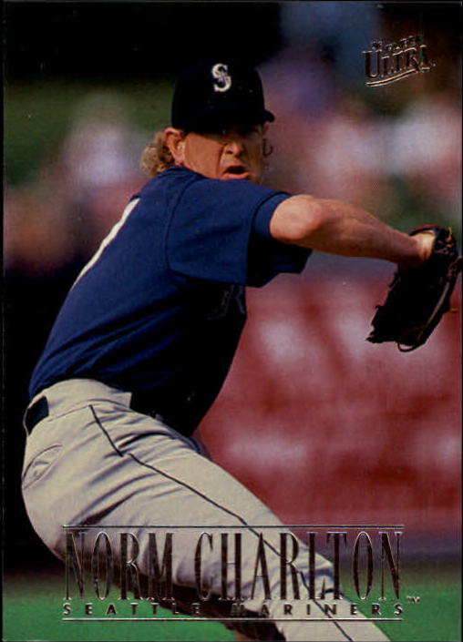 1996 Ultra (Fleer) Baseball "Main Set" Cards #401 to #600 - Picture 16 of 389