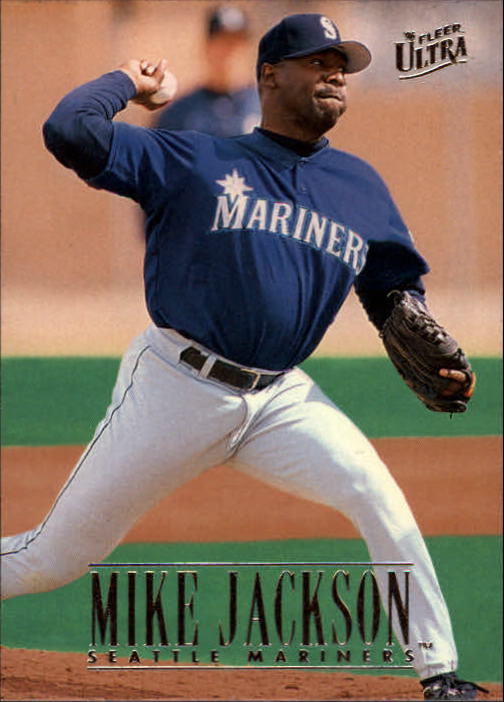 1996 Ultra (Fleer) Baseball "Main Set" Cards #401 to #600 - Picture 26 of 389