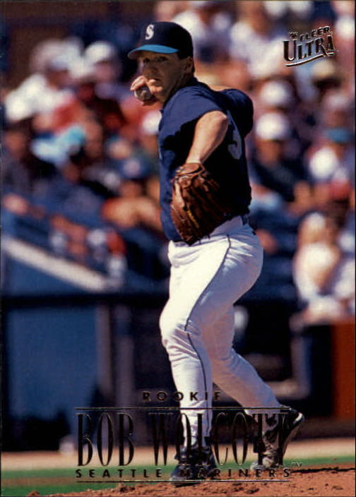1996 Ultra (Fleer) Baseball "Main Set" Cards #401 to #600 - Picture 32 of 389