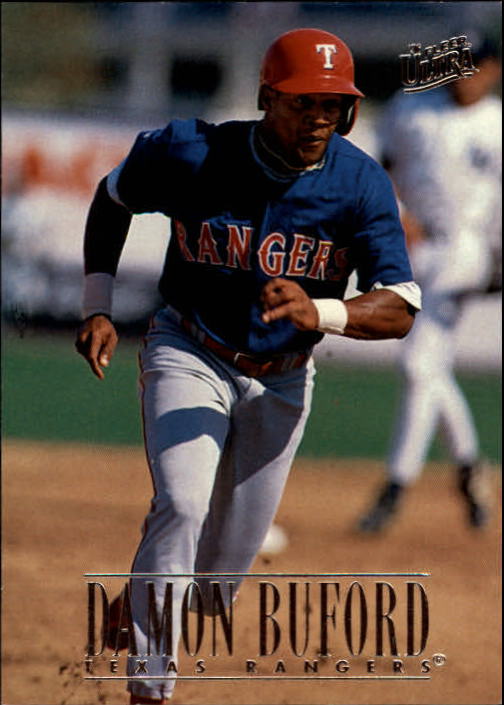 1996 Ultra (Fleer) Baseball "Main Set" Cards #401 to #600 - Picture 34 of 389