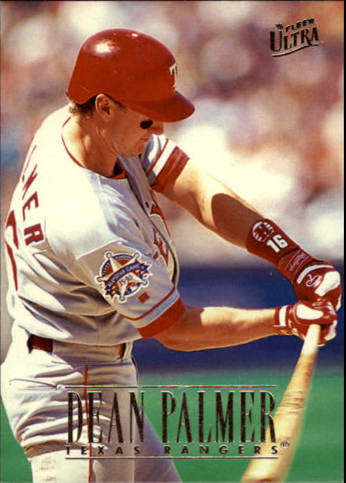 1996 Ultra (Fleer) Baseball "Main Set" Cards #401 to #600 - Picture 44 of 389