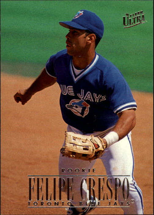 1996 Ultra (Fleer) Baseball "Main Set" Cards #401 to #600 - Picture 54 of 389