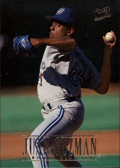 1996 Ultra (Fleer) Baseball "Main Set" Cards #401 to #600 - Picture 58 of 389