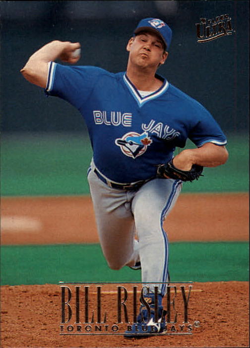 1996 Ultra (Fleer) Baseball "Main Set" Cards #401 to #600 - Picture 70 of 389