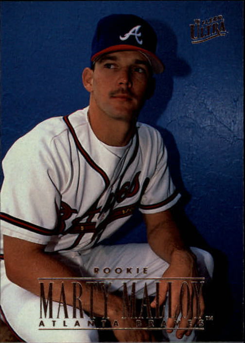 1996 Ultra (Fleer) Baseball "Main Set" Cards #401 to #600 - Picture 78 of 389