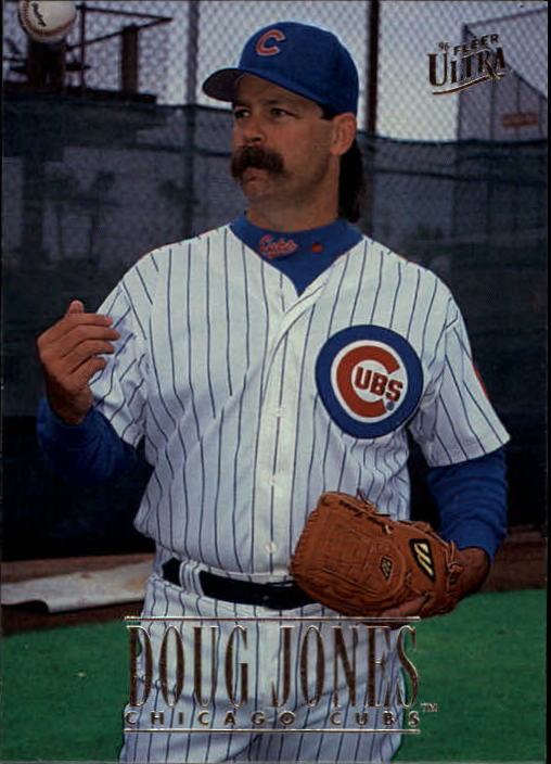 1996 Ultra (Fleer) Baseball "Main Set" Cards #401 to #600 - Picture 98 of 389