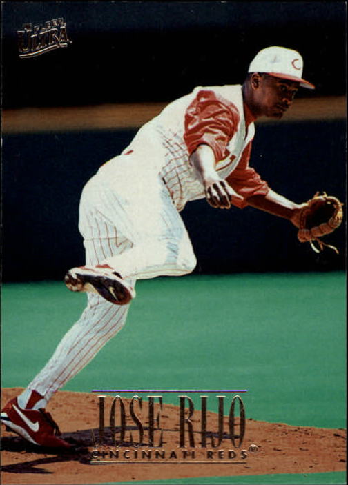 1996 Ultra (Fleer) Baseball "Main Set" Cards #401 to #600 - Picture 126 of 389