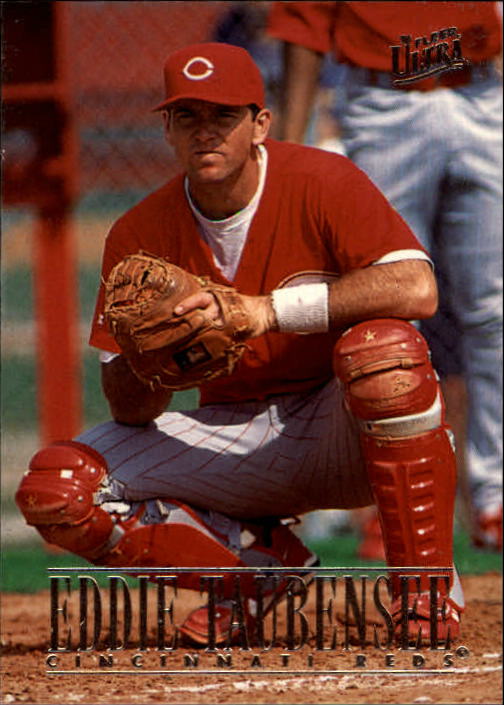1996 Ultra (Fleer) Baseball "Main Set" Cards #401 to #600 - Picture 130 of 389