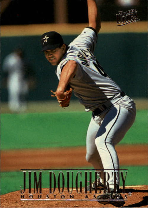 1996 Ultra (Fleer) Baseball "Main Set" Cards #401 to #600 - Picture 168 of 389